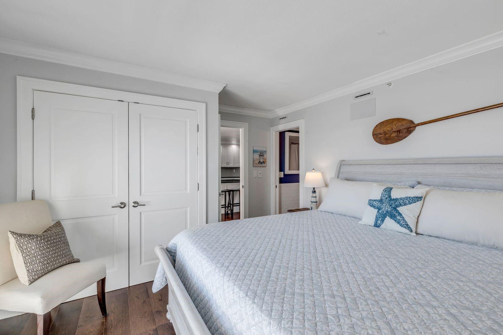 INLET AT NEW SMYRNA CONDO - Residential