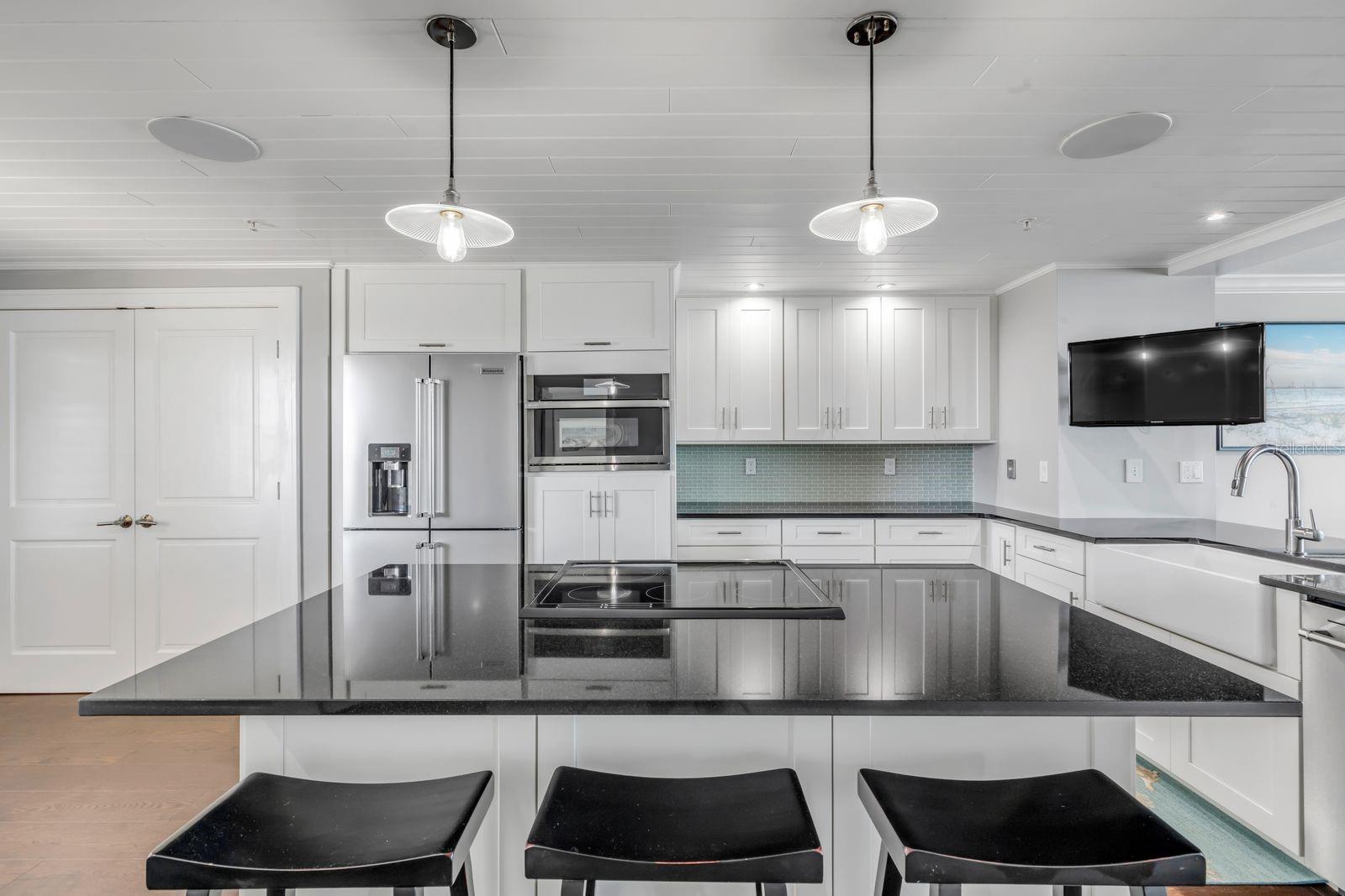 INLET AT NEW SMYRNA CONDO - Residential