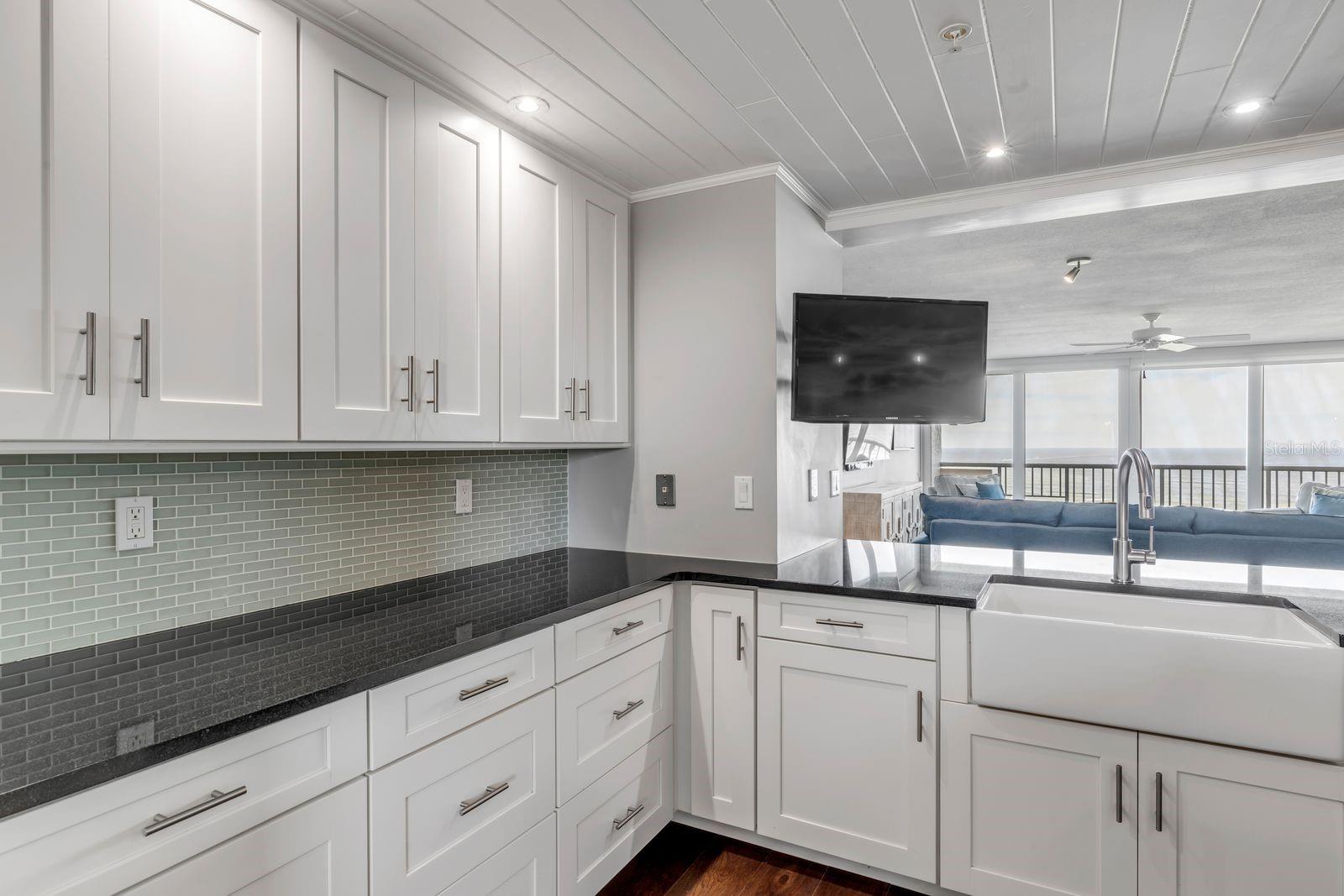 INLET AT NEW SMYRNA CONDO - Residential