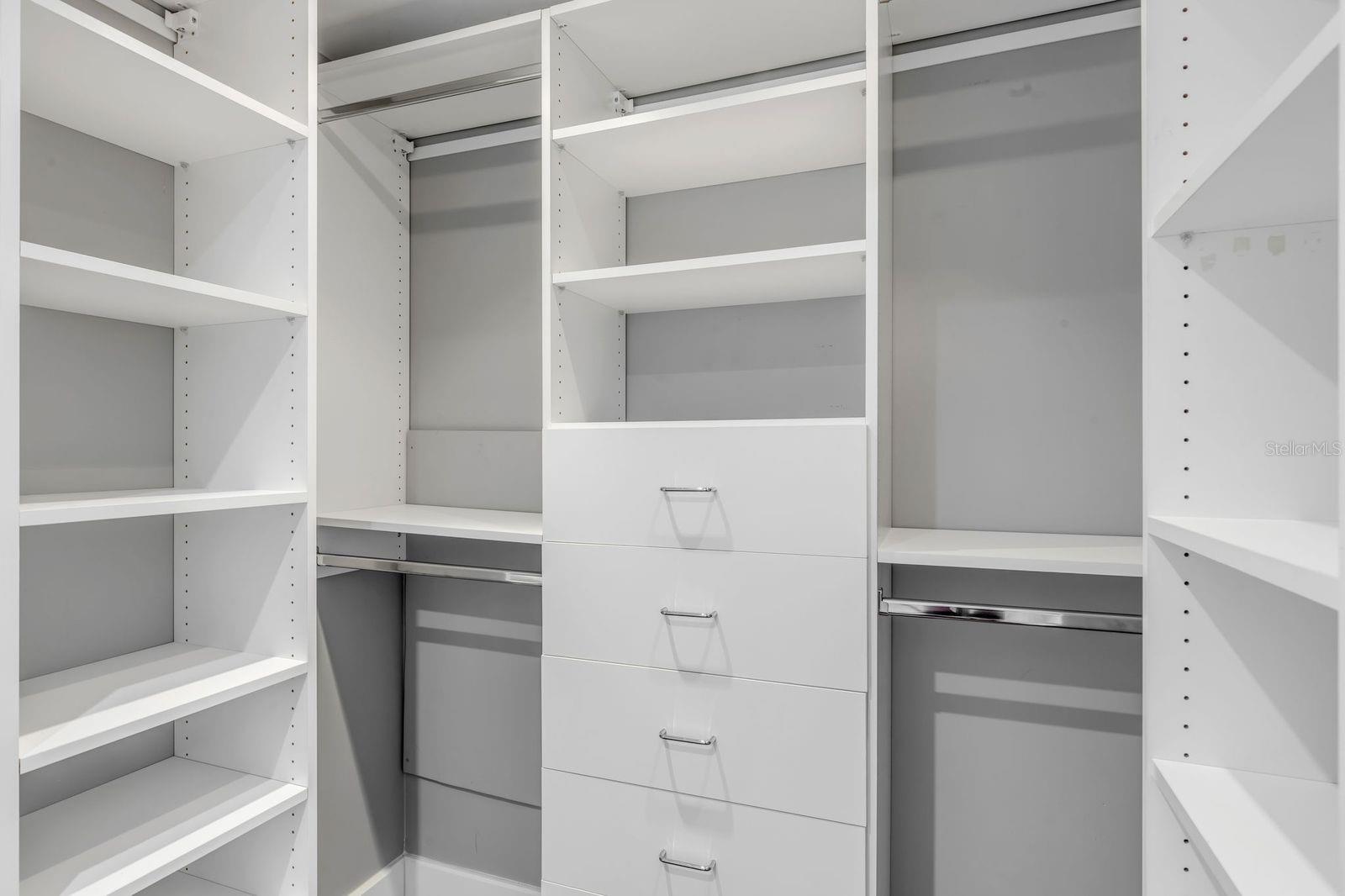 INLET AT NEW SMYRNA CONDO - Residential