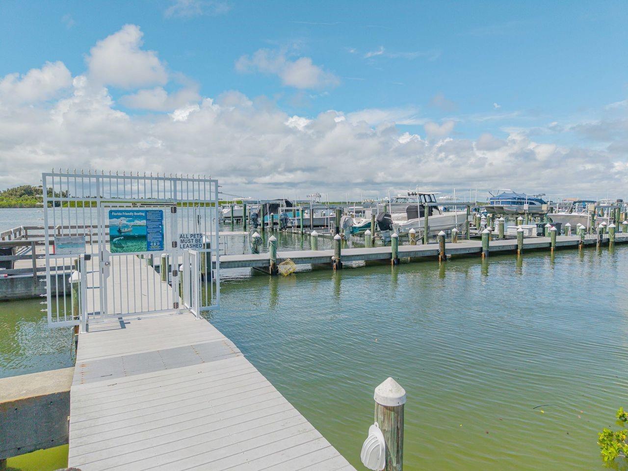 INLET AT NEW SMYRNA CONDO - Residential