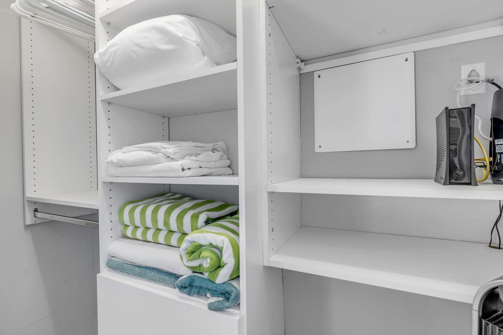 INLET AT NEW SMYRNA CONDO - Residential