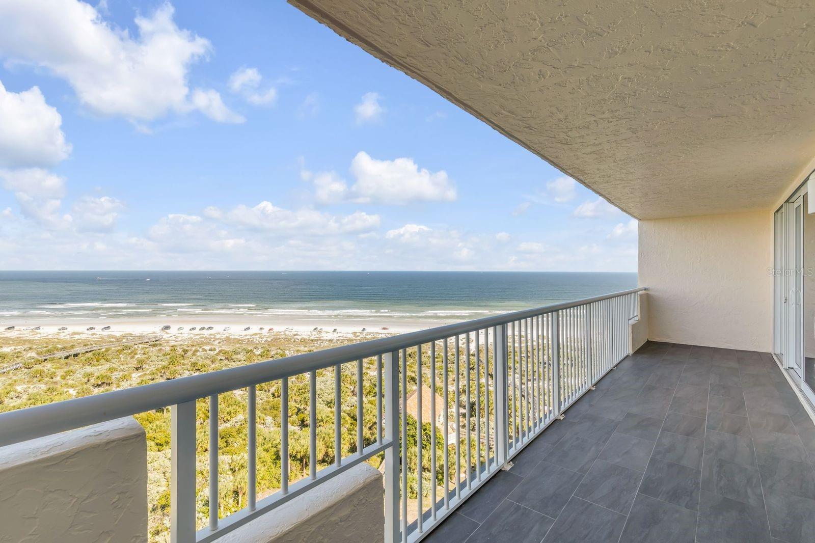 INLET AT NEW SMYRNA CONDO - Residential