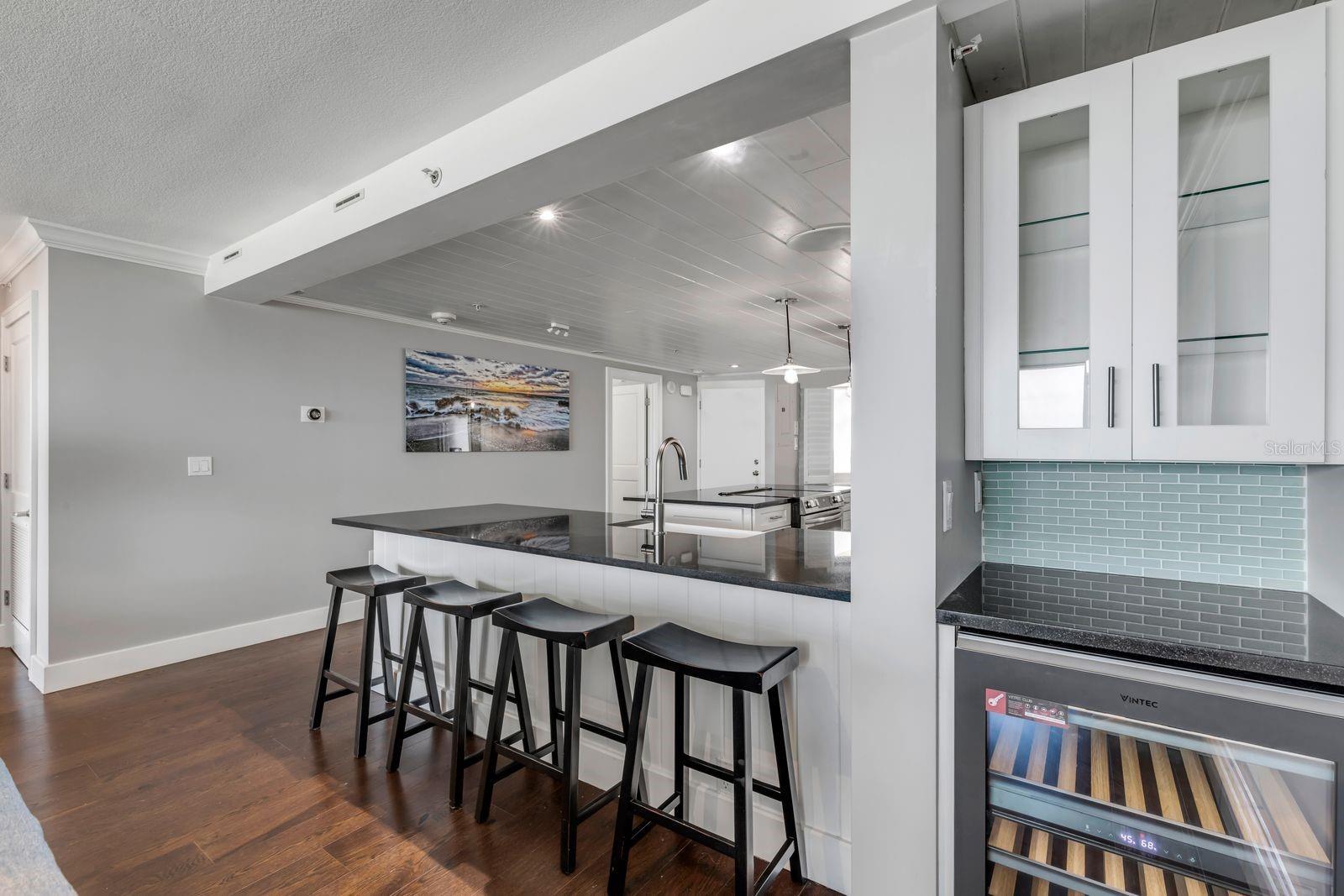 INLET AT NEW SMYRNA CONDO - Residential