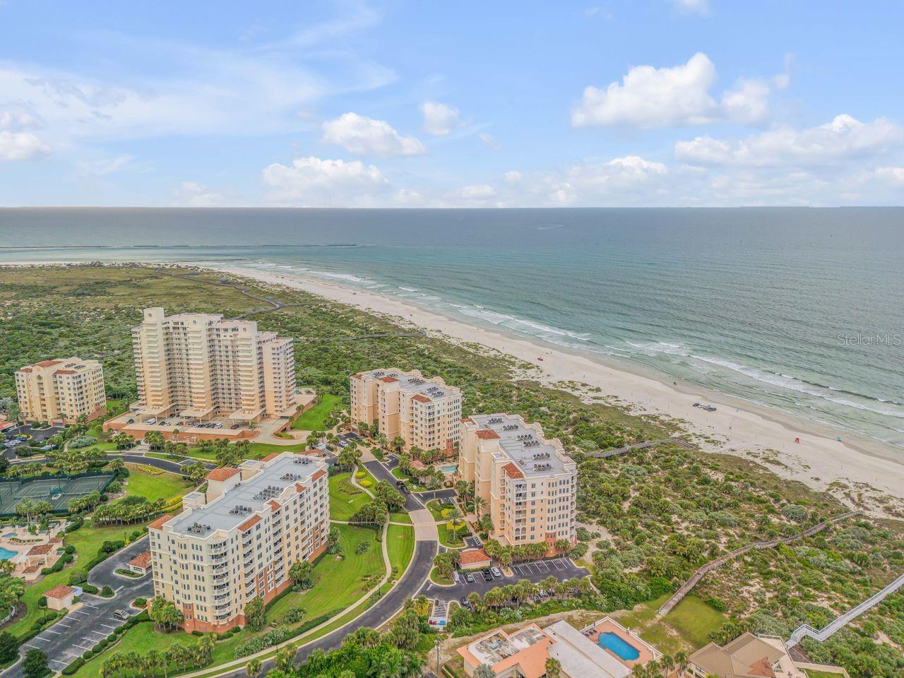 INLET AT NEW SMYRNA CONDO - Residential