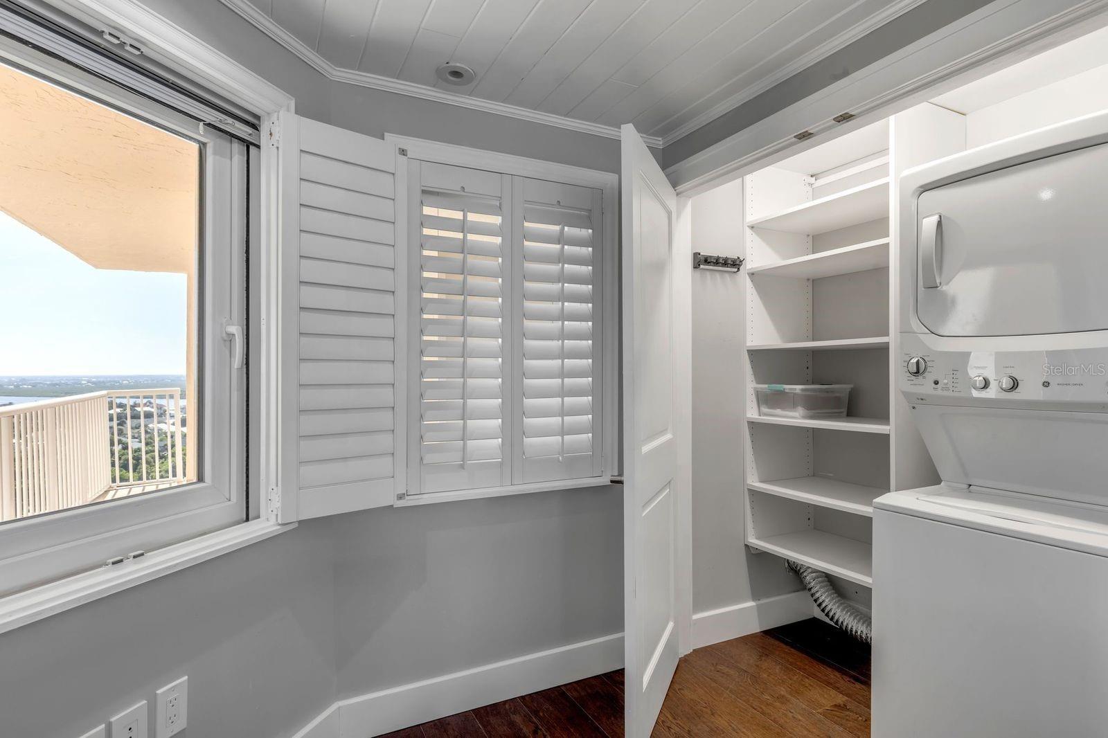 INLET AT NEW SMYRNA CONDO - Residential