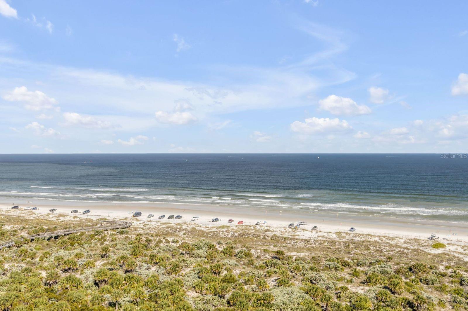 INLET AT NEW SMYRNA CONDO - Residential