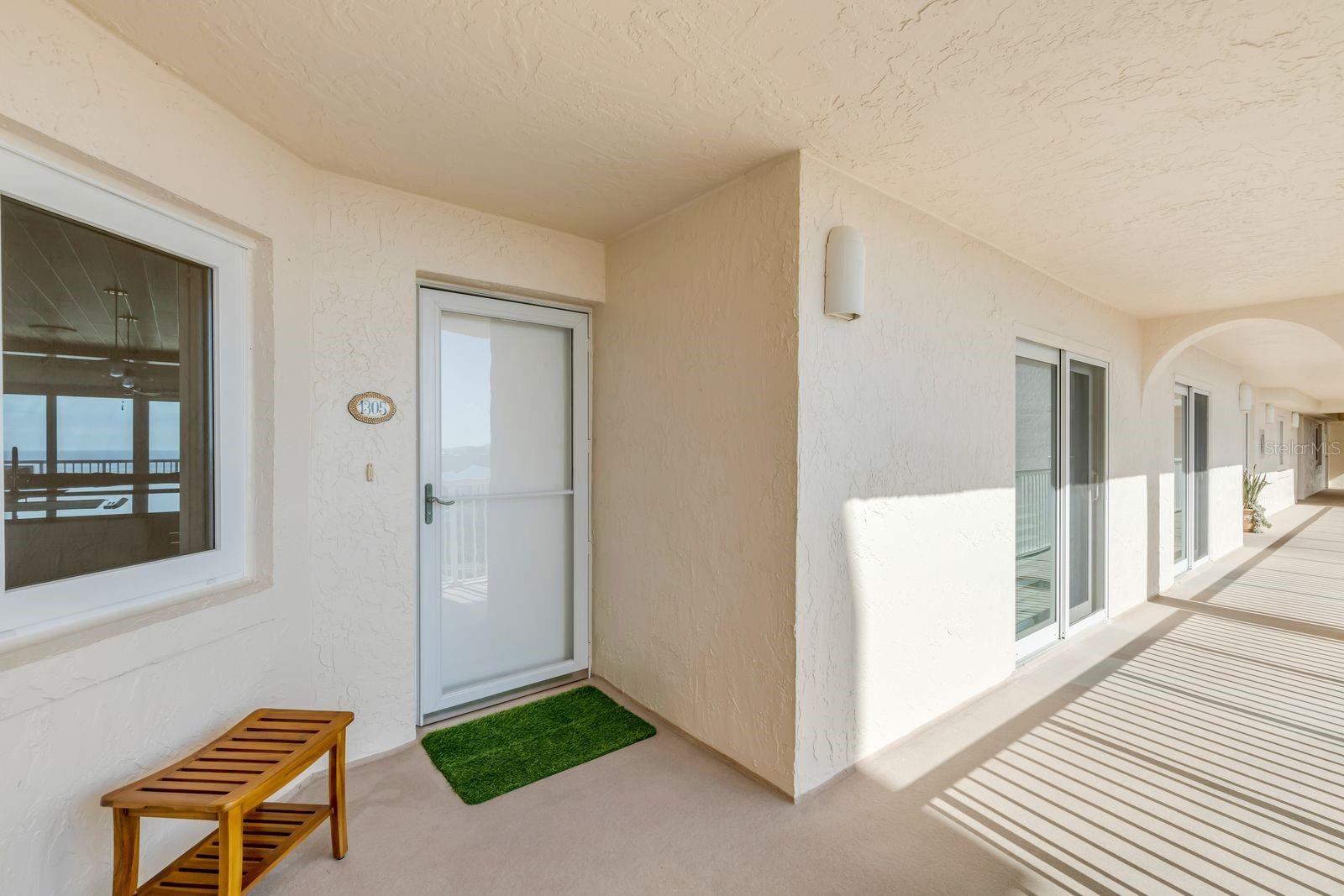 257 MINORCA BEACH WAY 1305