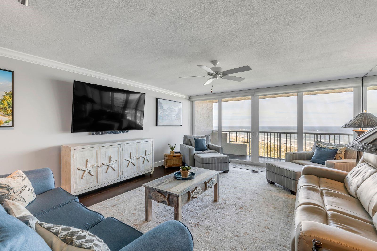 INLET AT NEW SMYRNA CONDO - Residential