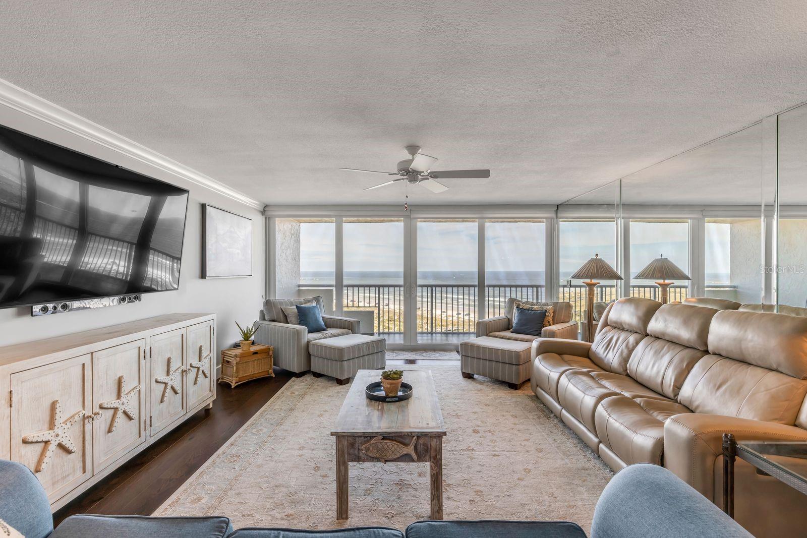 INLET AT NEW SMYRNA CONDO - Residential