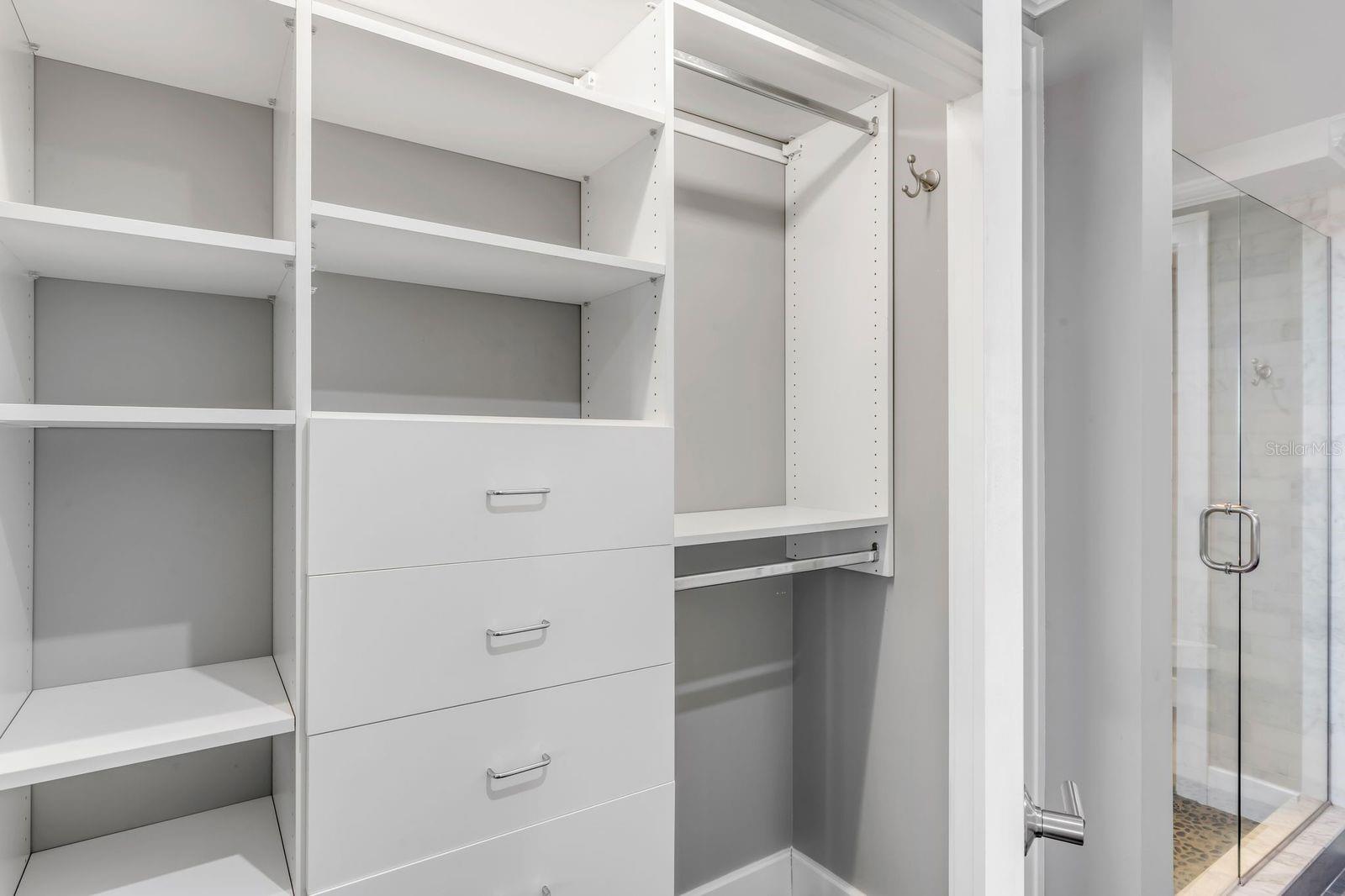 INLET AT NEW SMYRNA CONDO - Residential