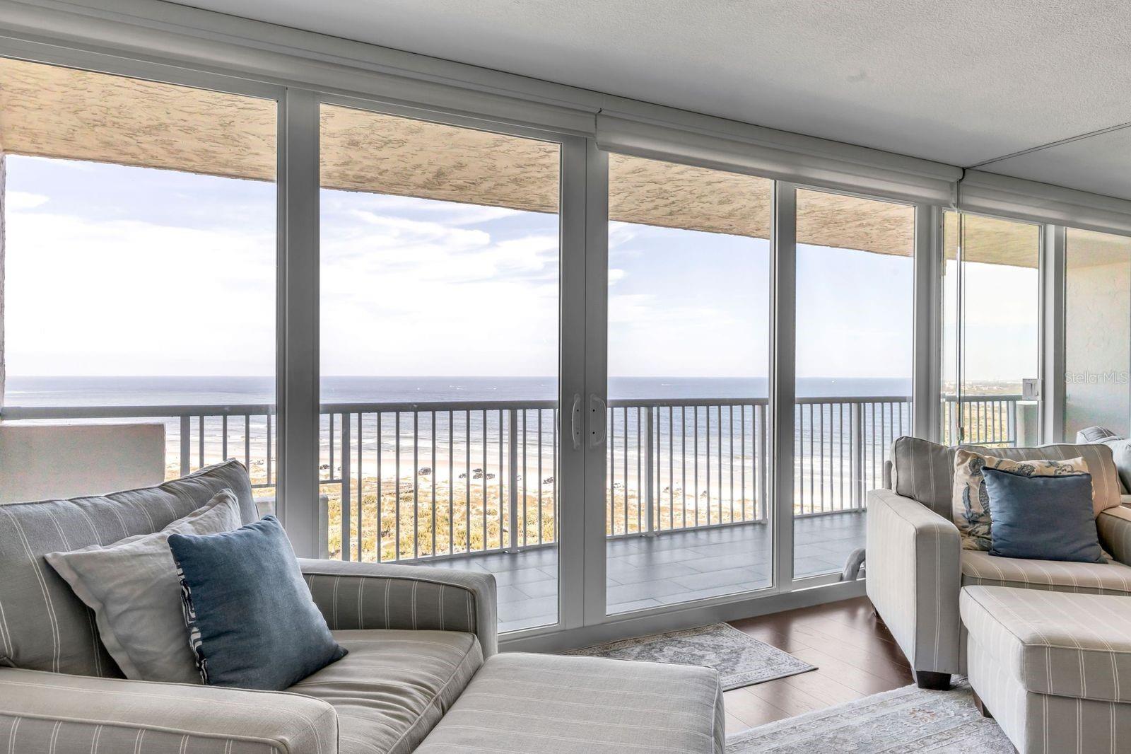 INLET AT NEW SMYRNA CONDO - Residential