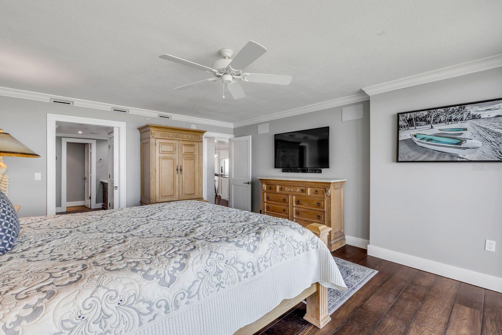 INLET AT NEW SMYRNA CONDO - Residential