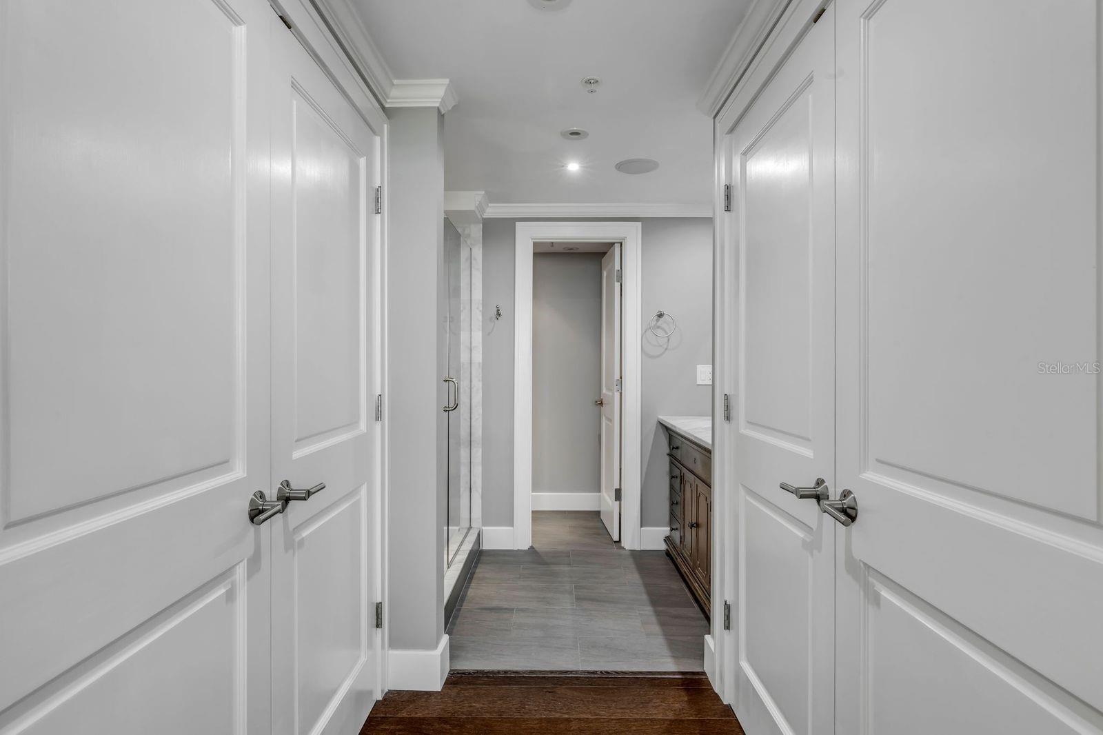 INLET AT NEW SMYRNA CONDO - Residential