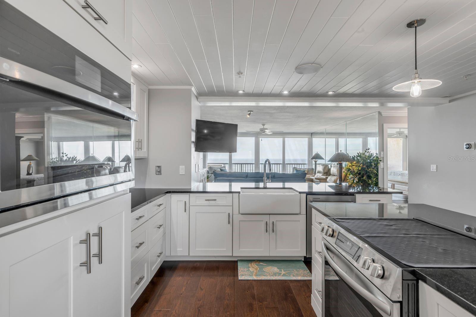 INLET AT NEW SMYRNA CONDO - Residential