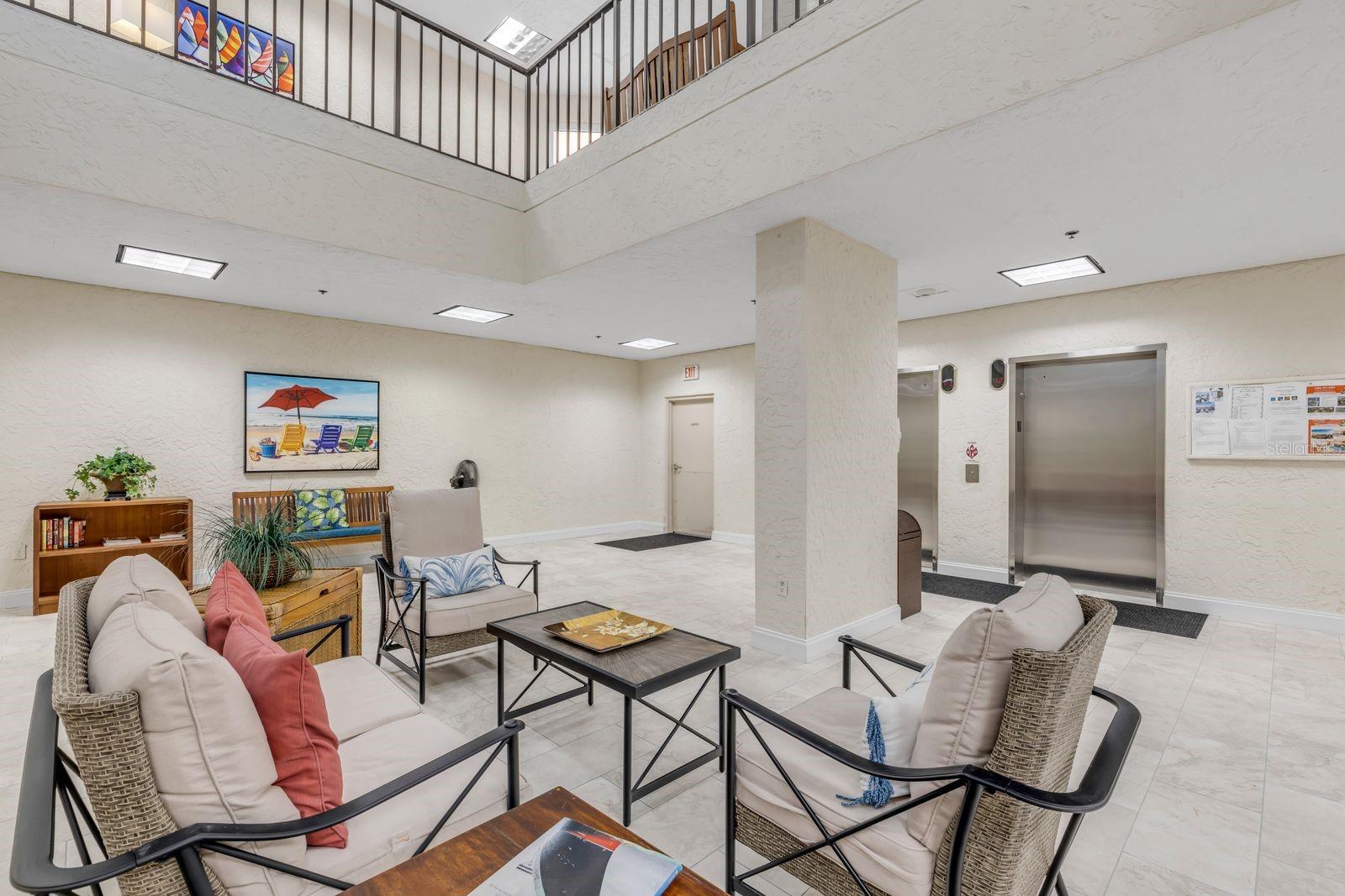 INLET AT NEW SMYRNA CONDO - Residential