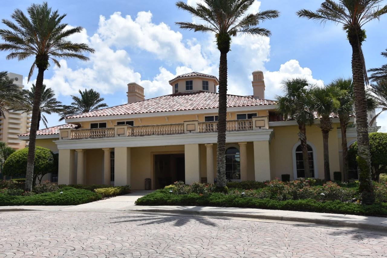 INLET AT NEW SMYRNA CONDO - Residential