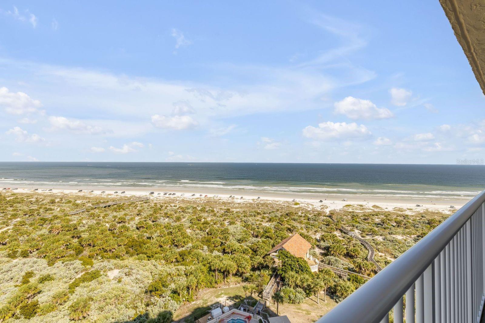 INLET AT NEW SMYRNA CONDO - Residential