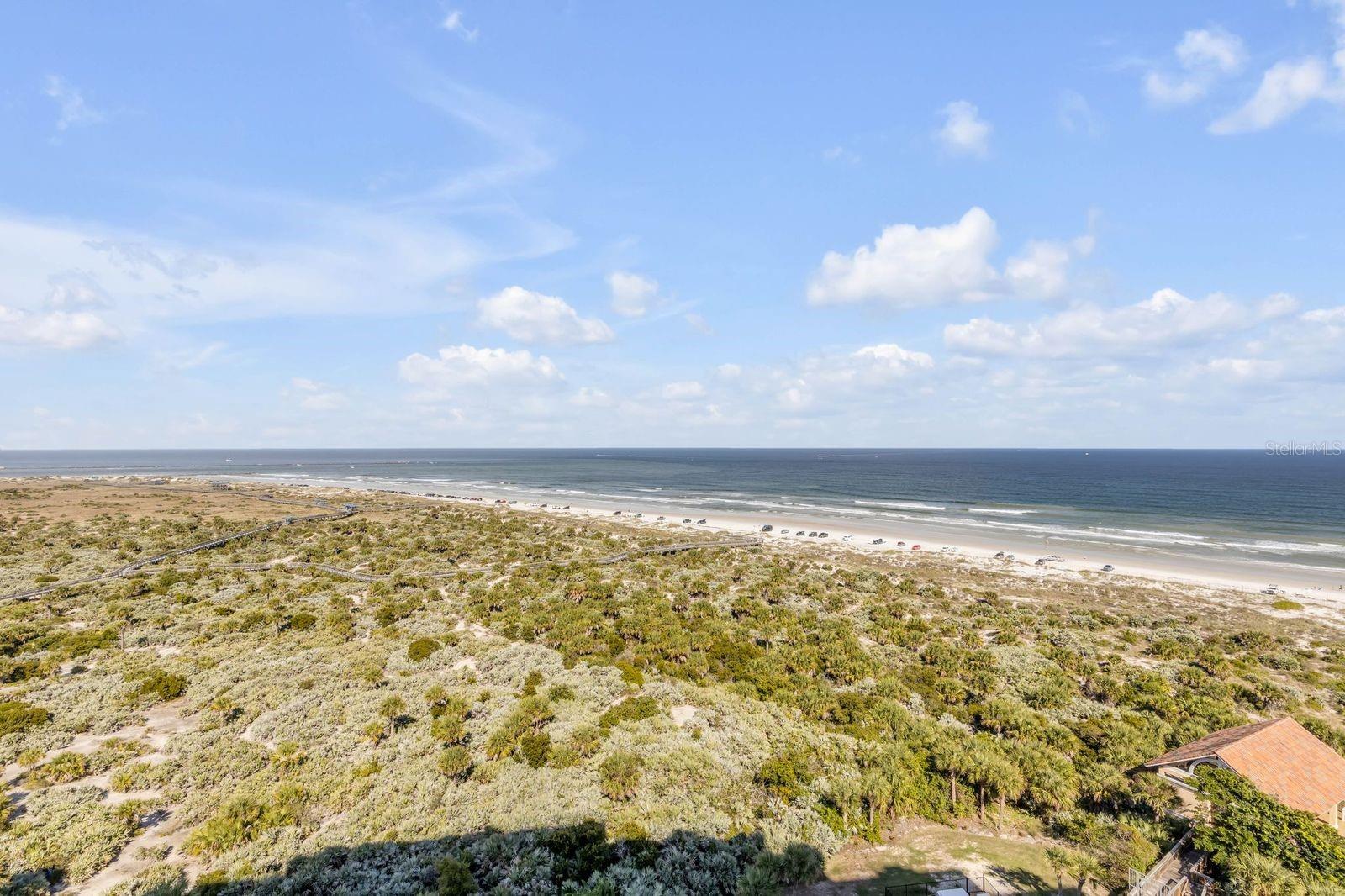 INLET AT NEW SMYRNA CONDO - Residential