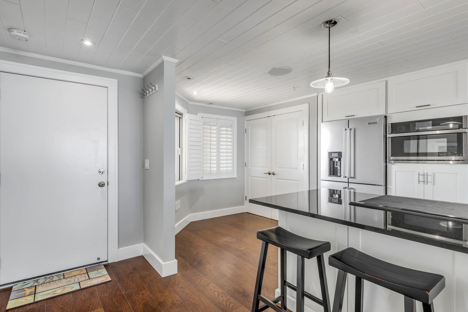 INLET AT NEW SMYRNA CONDO - Residential