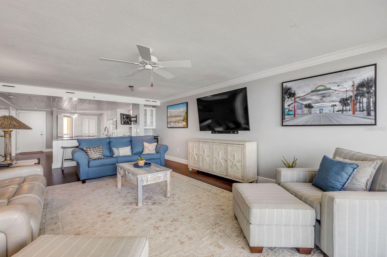 INLET AT NEW SMYRNA CONDO - Residential