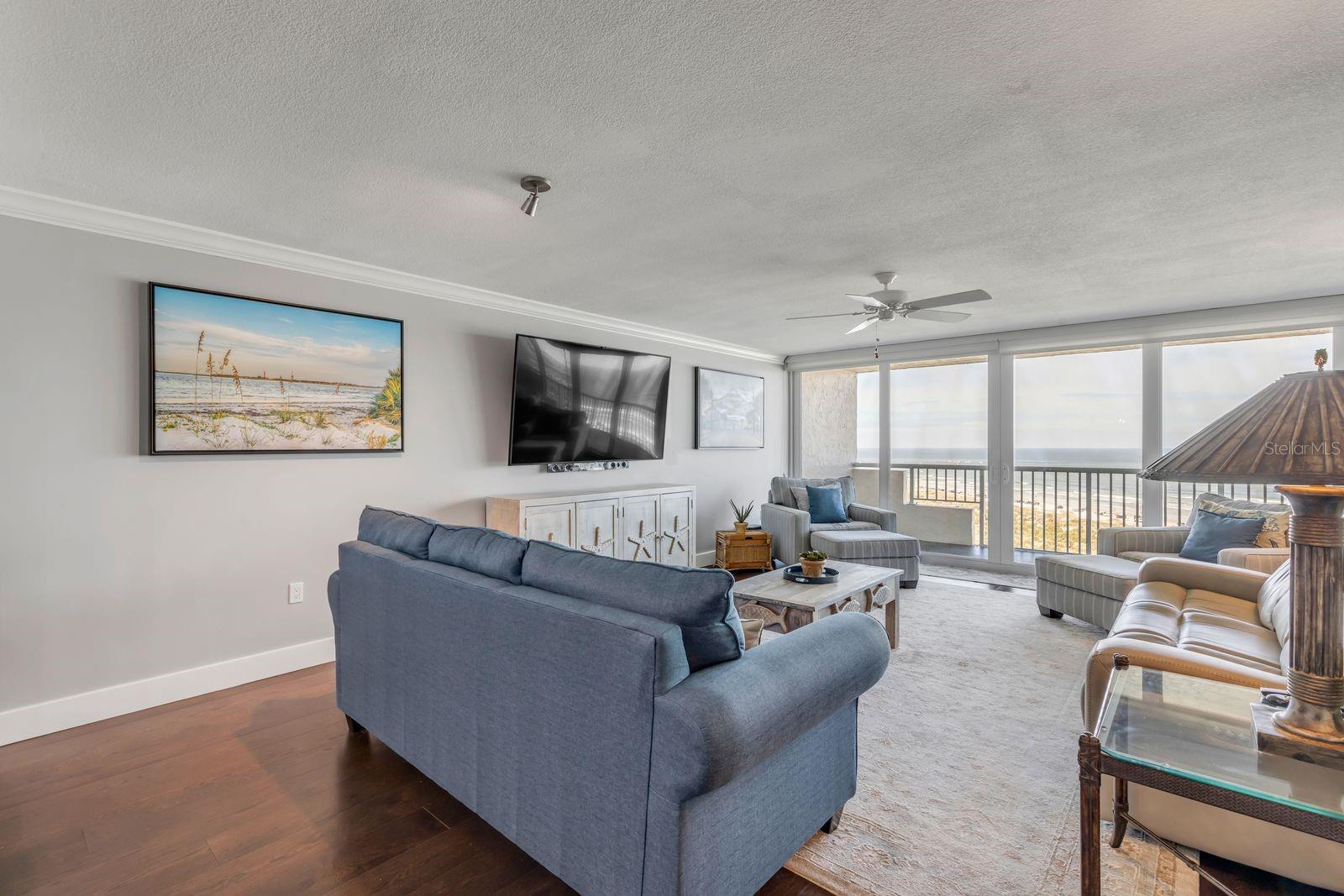 INLET AT NEW SMYRNA CONDO - Residential