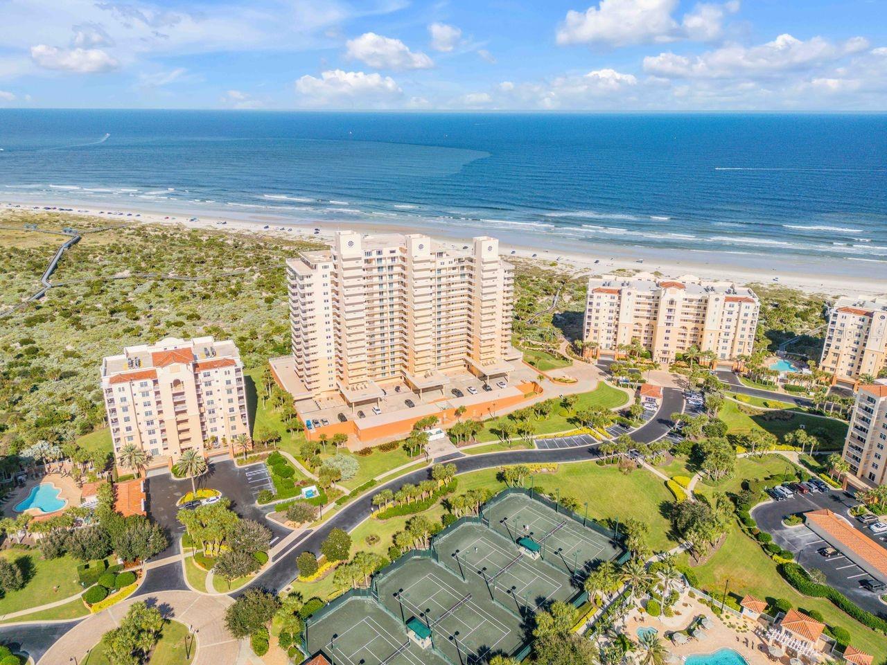 INLET AT NEW SMYRNA CONDO - Residential