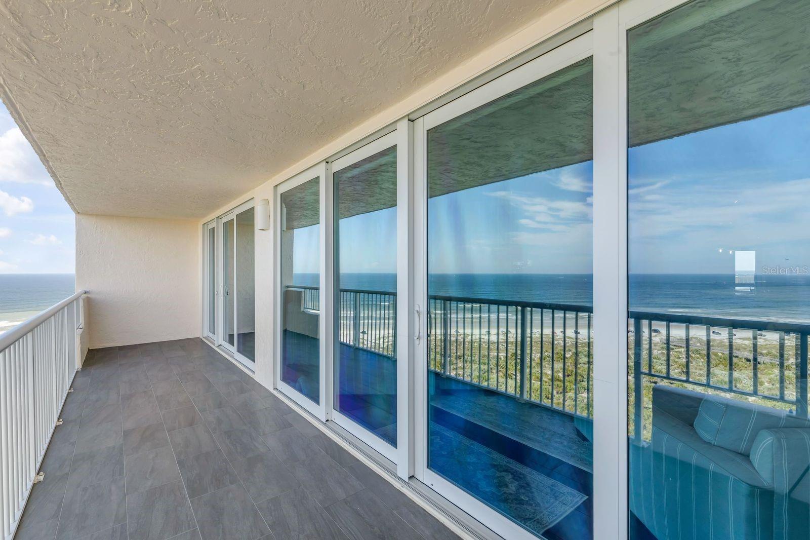 INLET AT NEW SMYRNA CONDO - Residential