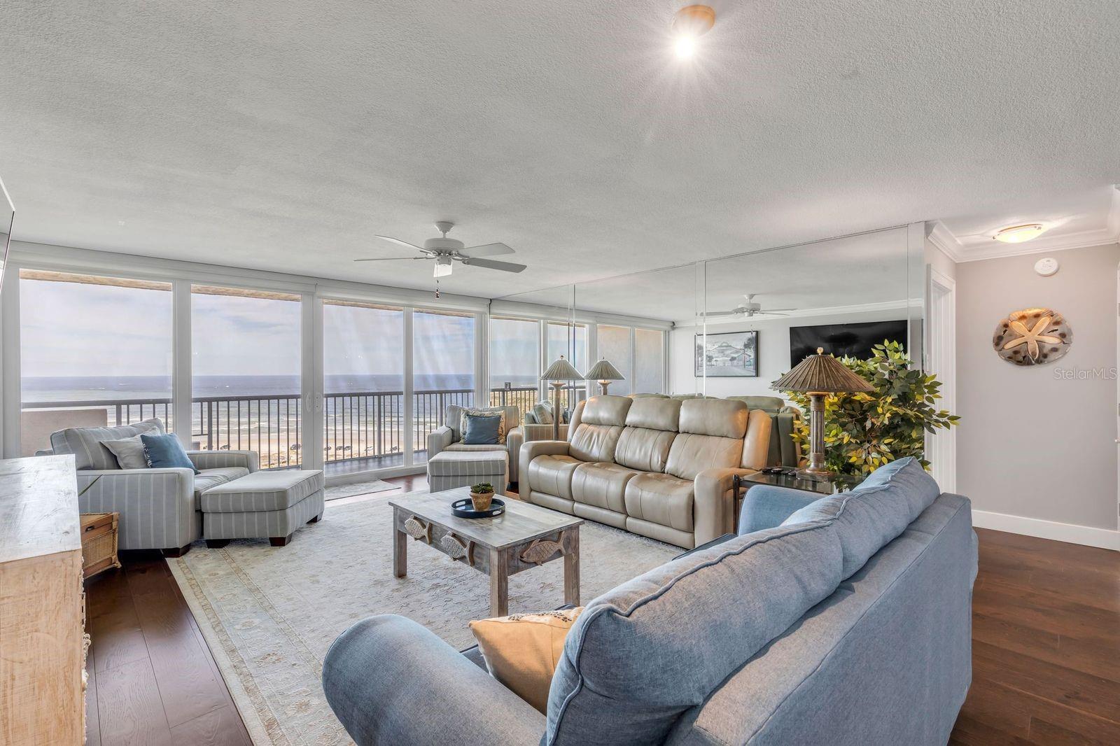 INLET AT NEW SMYRNA CONDO - Residential