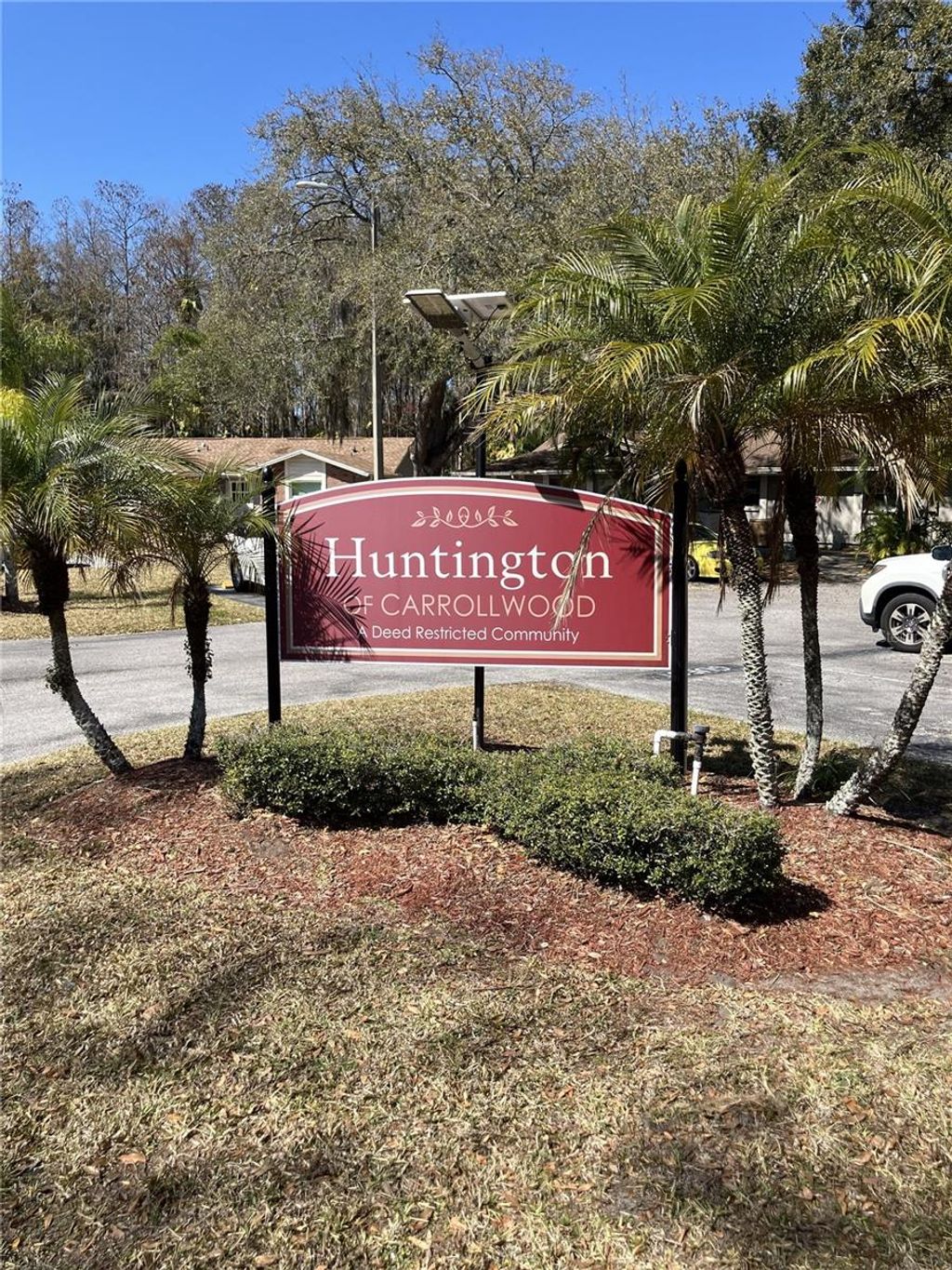 Photo of 4515 W Humphrey Street, Tampa, FL 33614 (MLS # TB8471980)