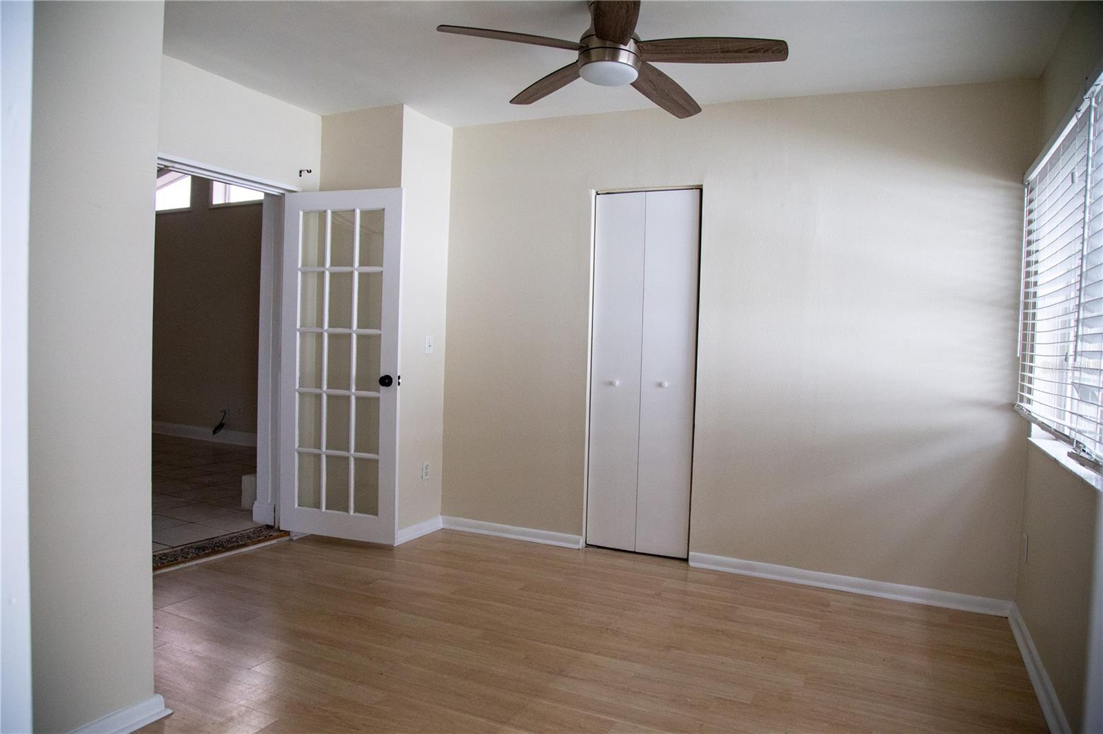 HUNTINGTON OF CARROLLWOOD - Residential