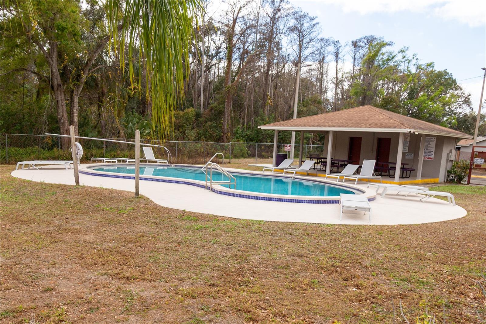 HUNTINGTON OF CARROLLWOOD - Residential