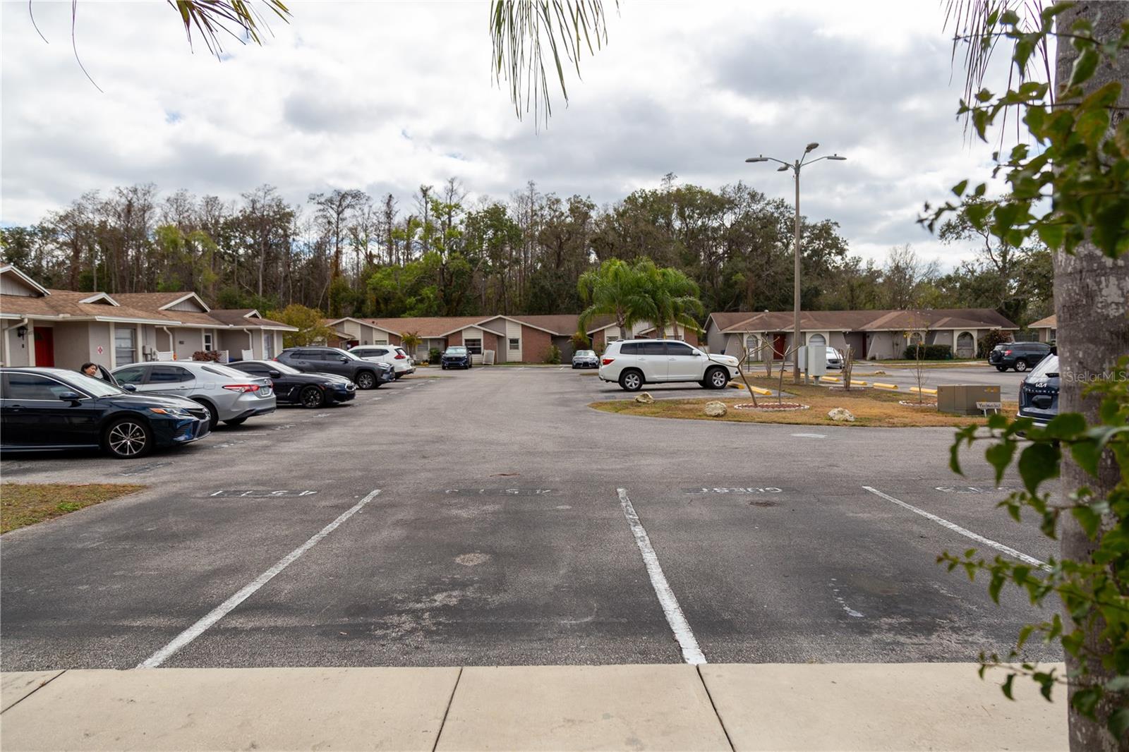 HUNTINGTON OF CARROLLWOOD - Residential