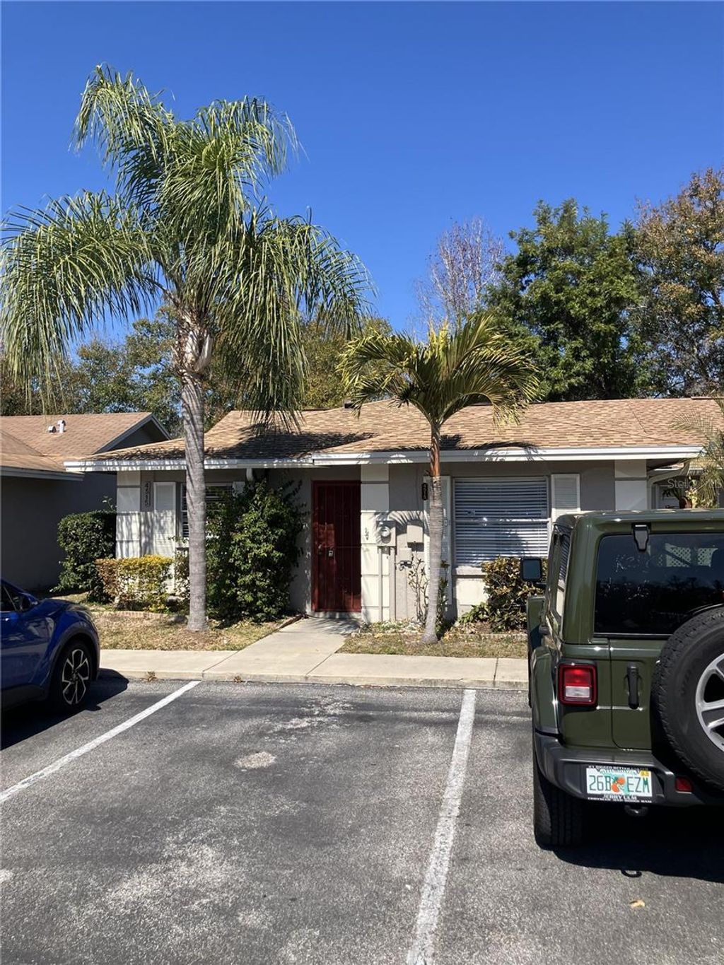 Photo of 4515 W Humphrey Street, Tampa, FL 33614 (MLS # TB8471980)