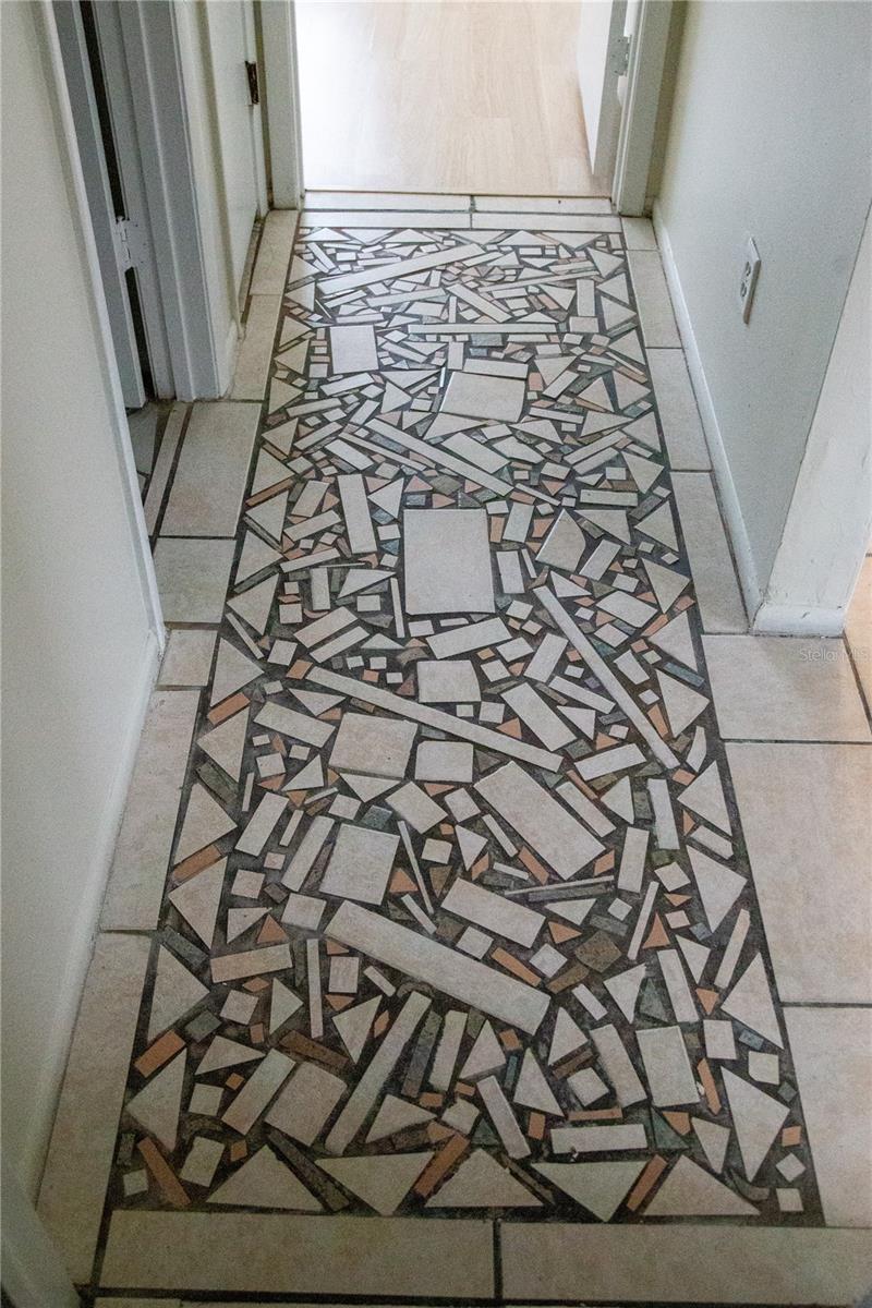 HUNTINGTON OF CARROLLWOOD - Residential