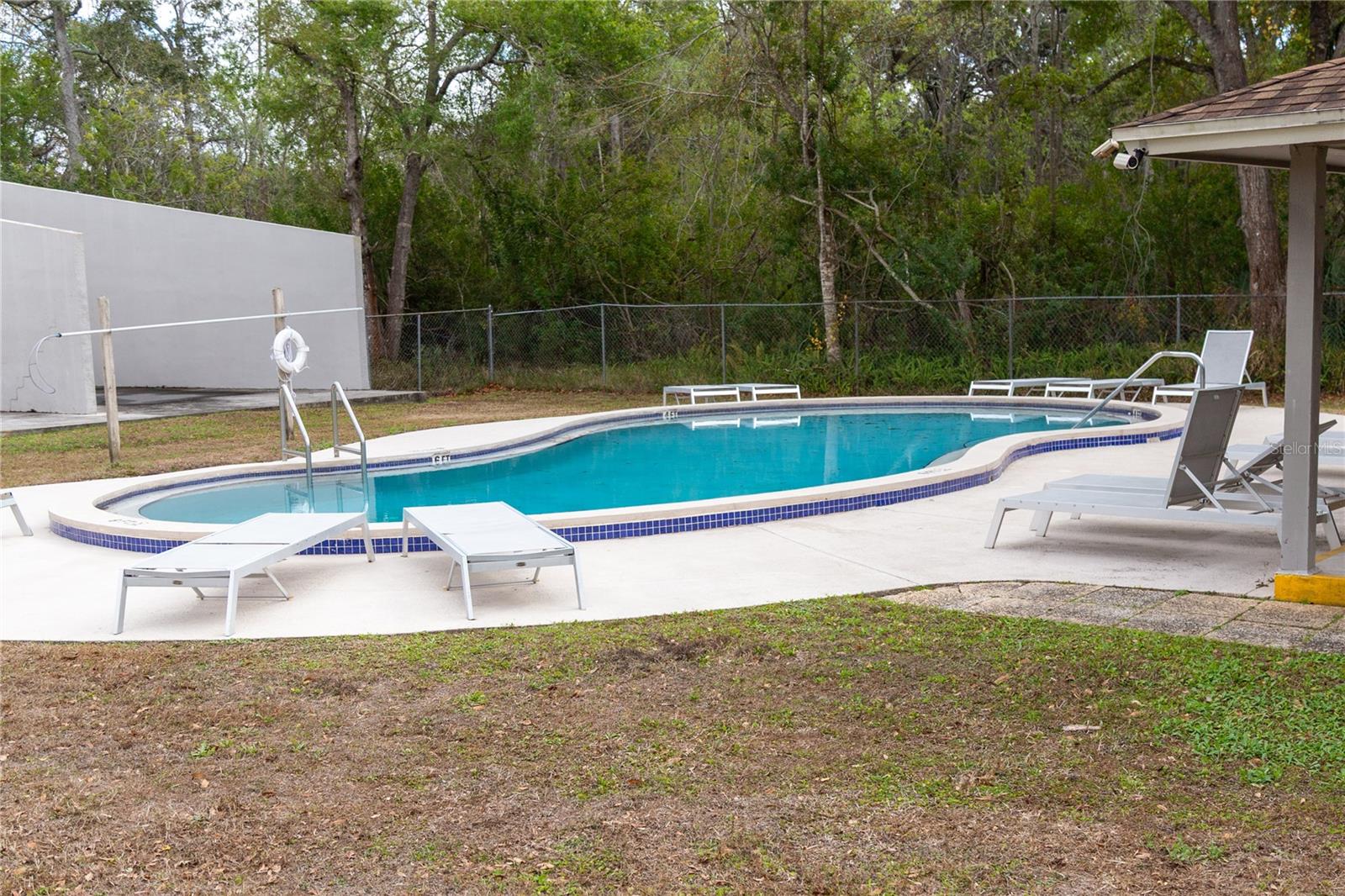 HUNTINGTON OF CARROLLWOOD - Residential