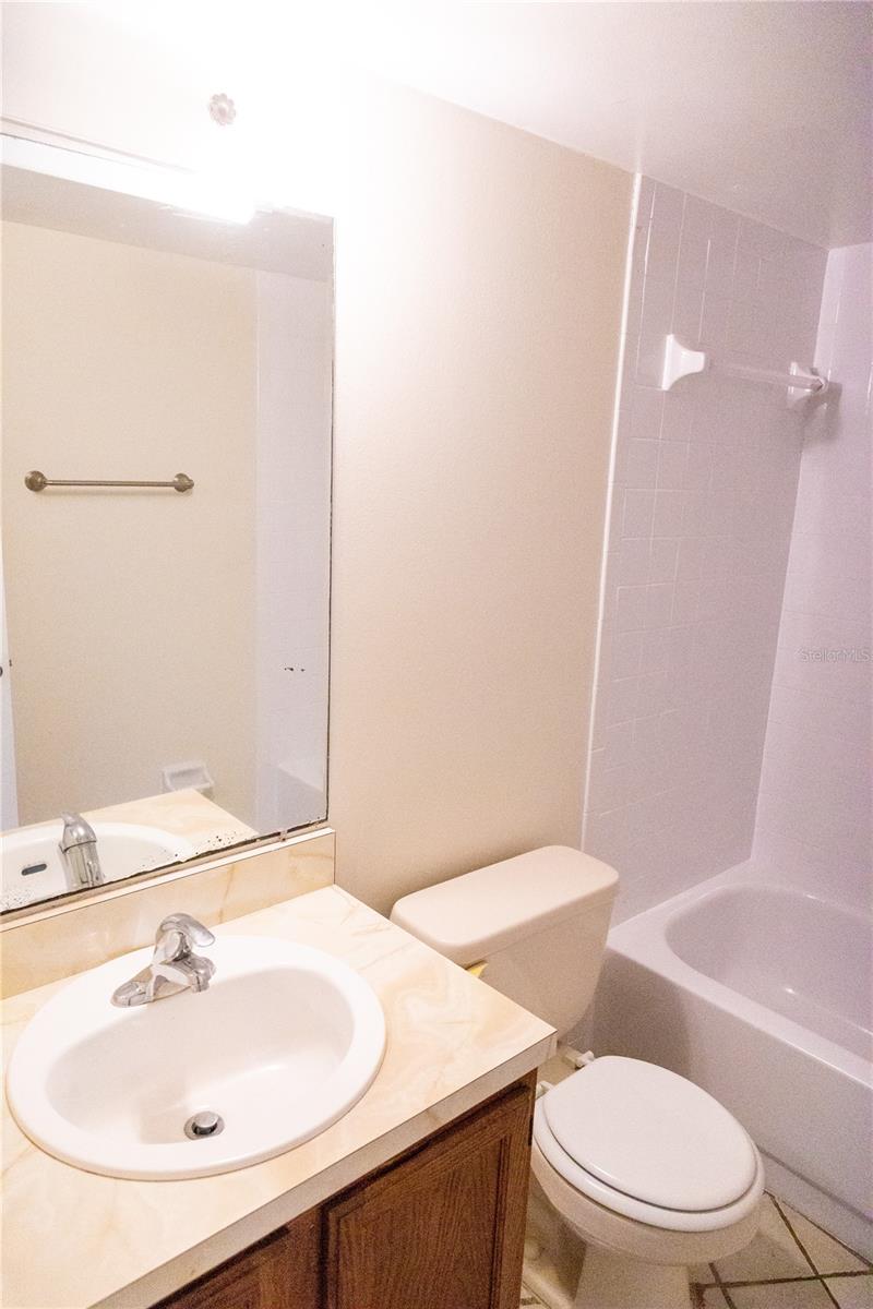 HUNTINGTON OF CARROLLWOOD - Residential