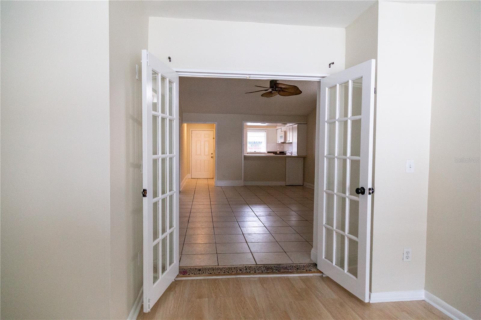 HUNTINGTON OF CARROLLWOOD - Residential