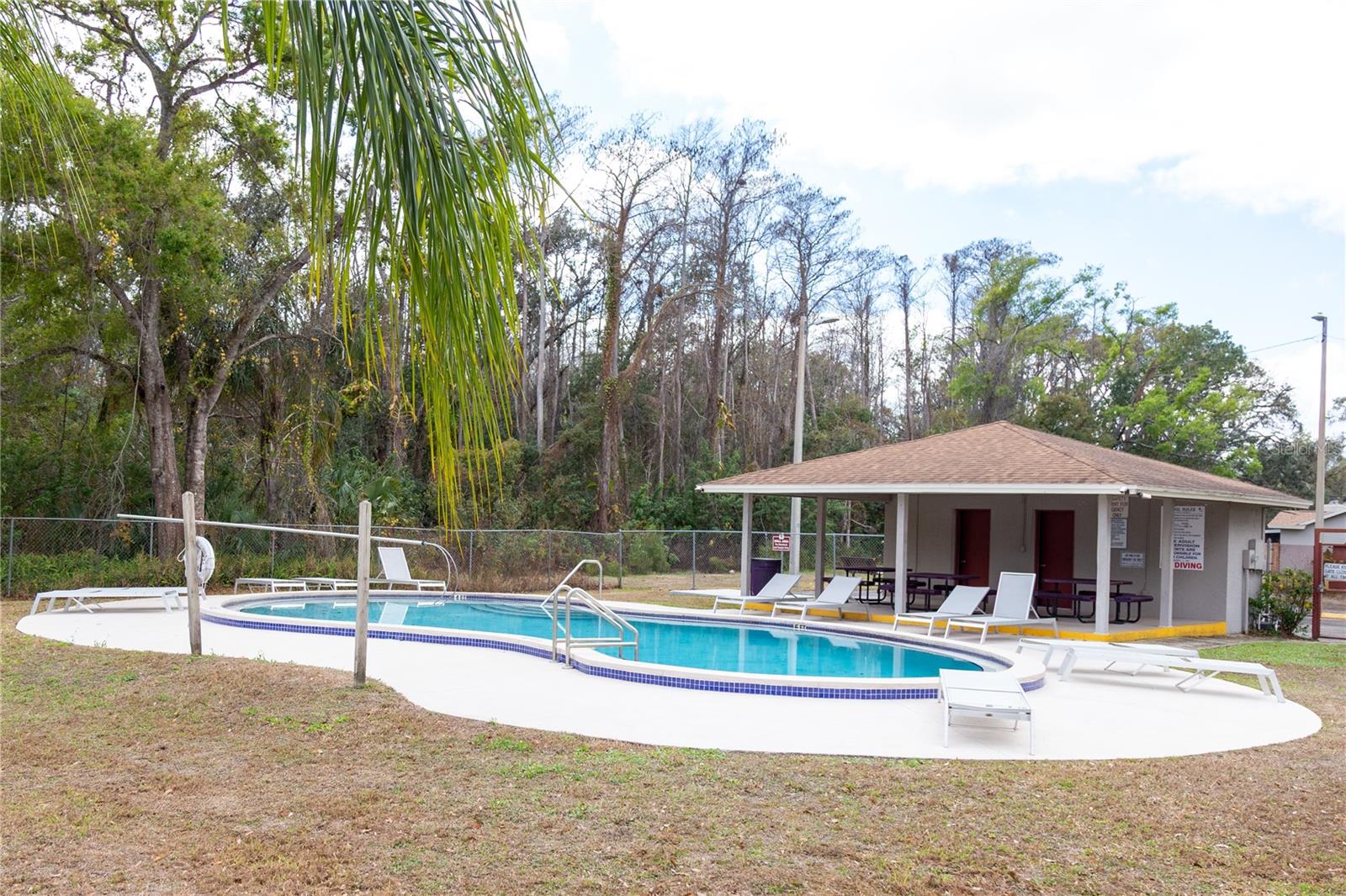 HUNTINGTON OF CARROLLWOOD - Residential