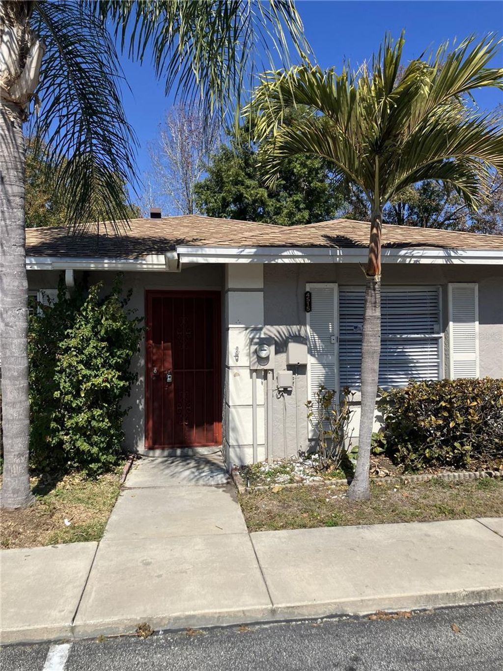 Photo of 4515 W Humphrey Street, Tampa, FL 33614 (MLS # TB8471980)