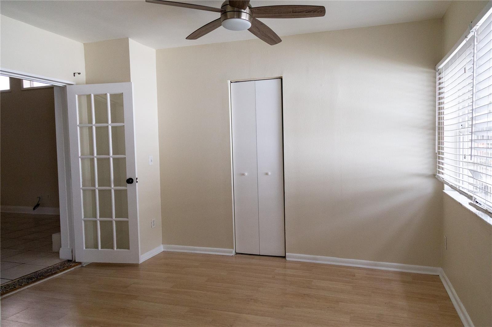 HUNTINGTON OF CARROLLWOOD - Residential