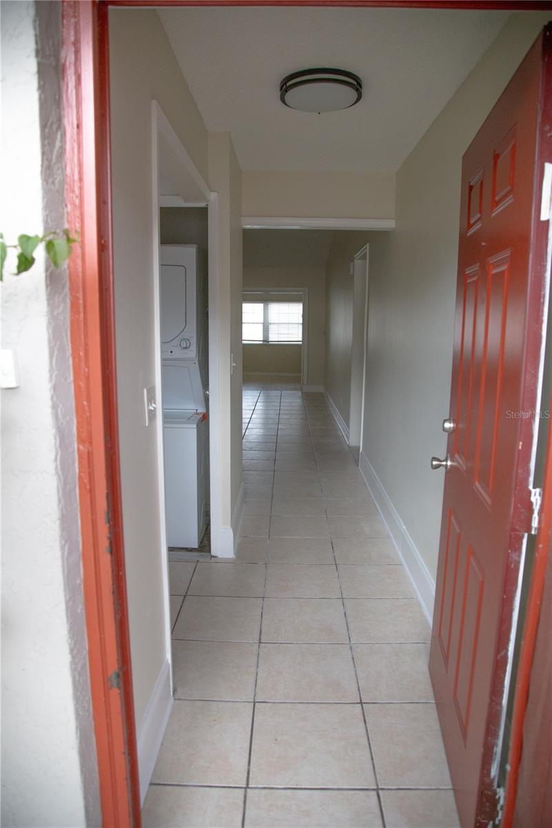 HUNTINGTON OF CARROLLWOOD - Residential