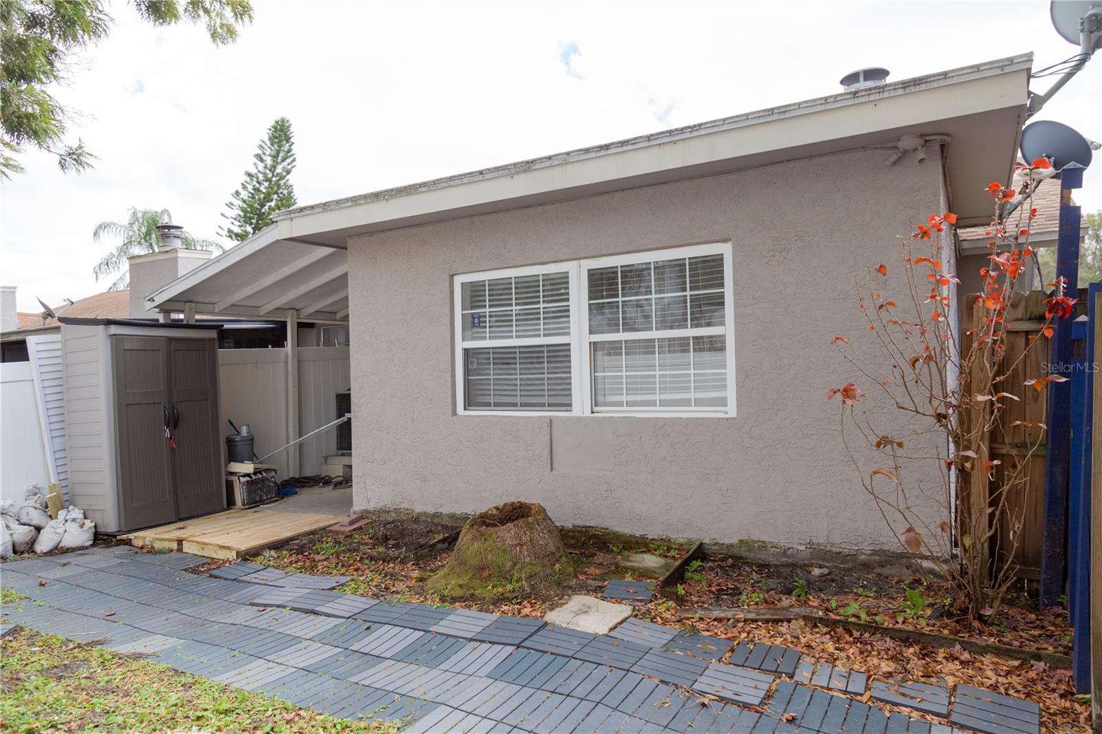 HUNTINGTON OF CARROLLWOOD - Residential