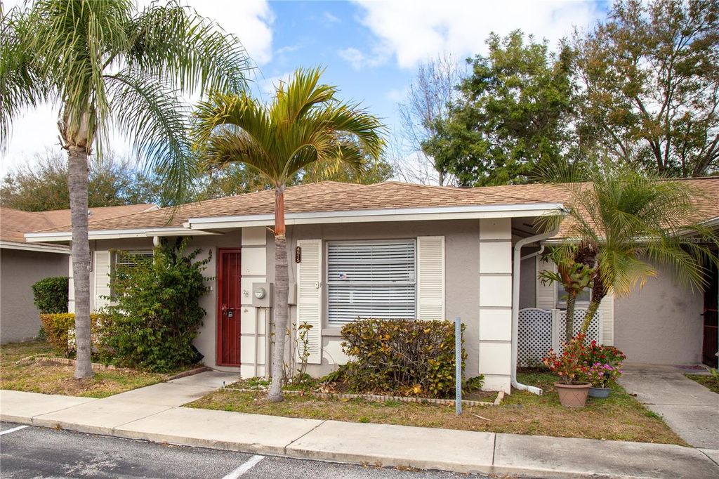 Photo of 4515 W Humphrey Street, Tampa, FL 33614 (MLS # TB8471980)