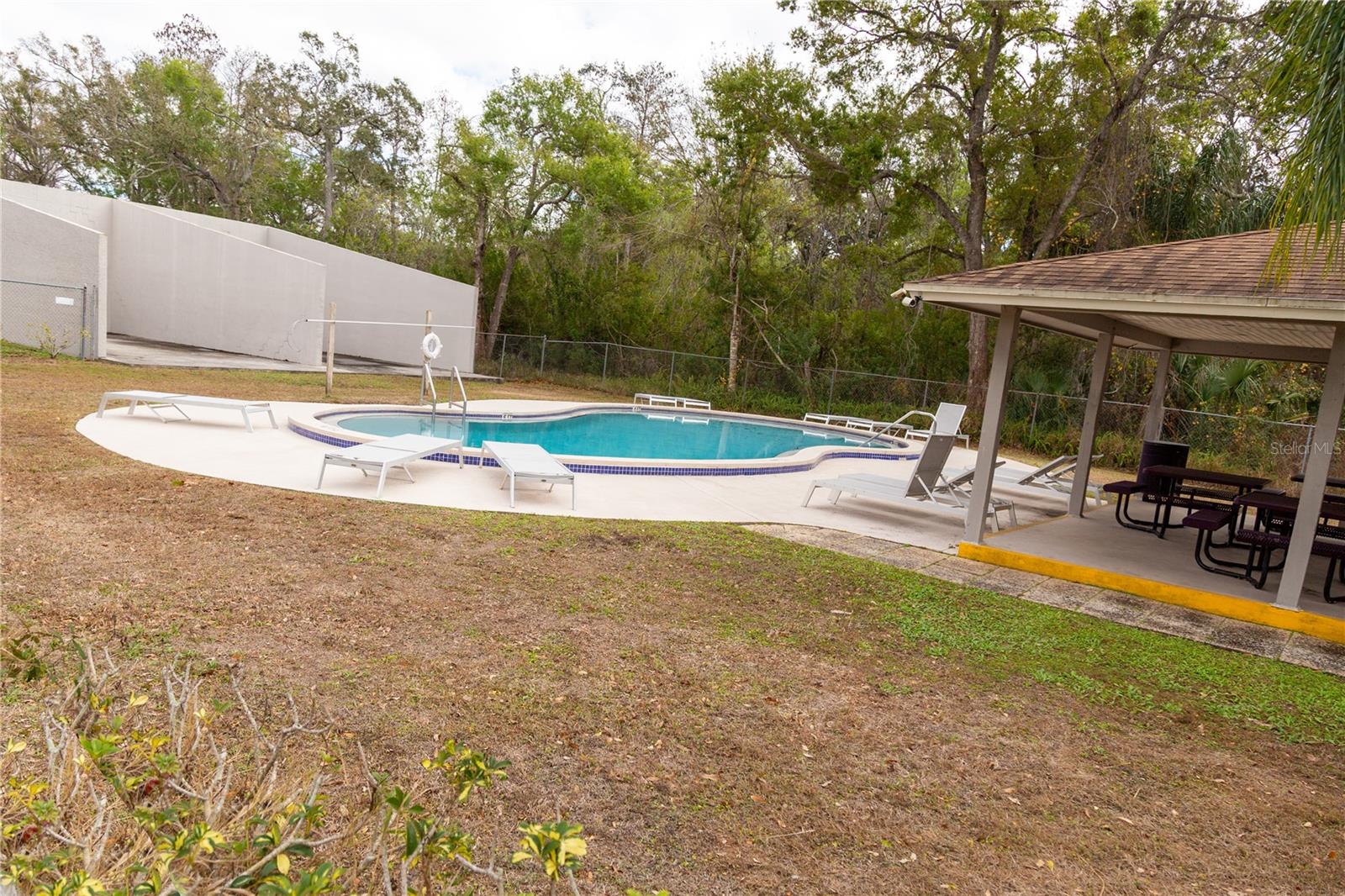 HUNTINGTON OF CARROLLWOOD - Residential