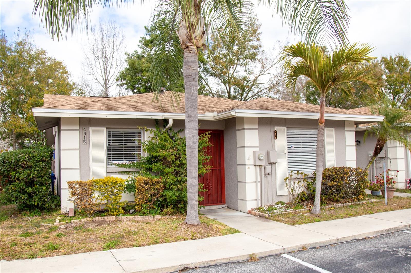 HUNTINGTON OF CARROLLWOOD - Residential