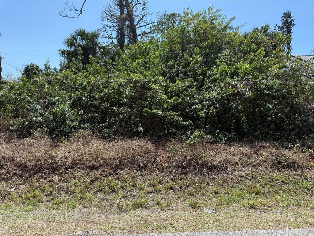 Photo of Leach Street, Englewood, FL 34223 (MLS # N6143344)