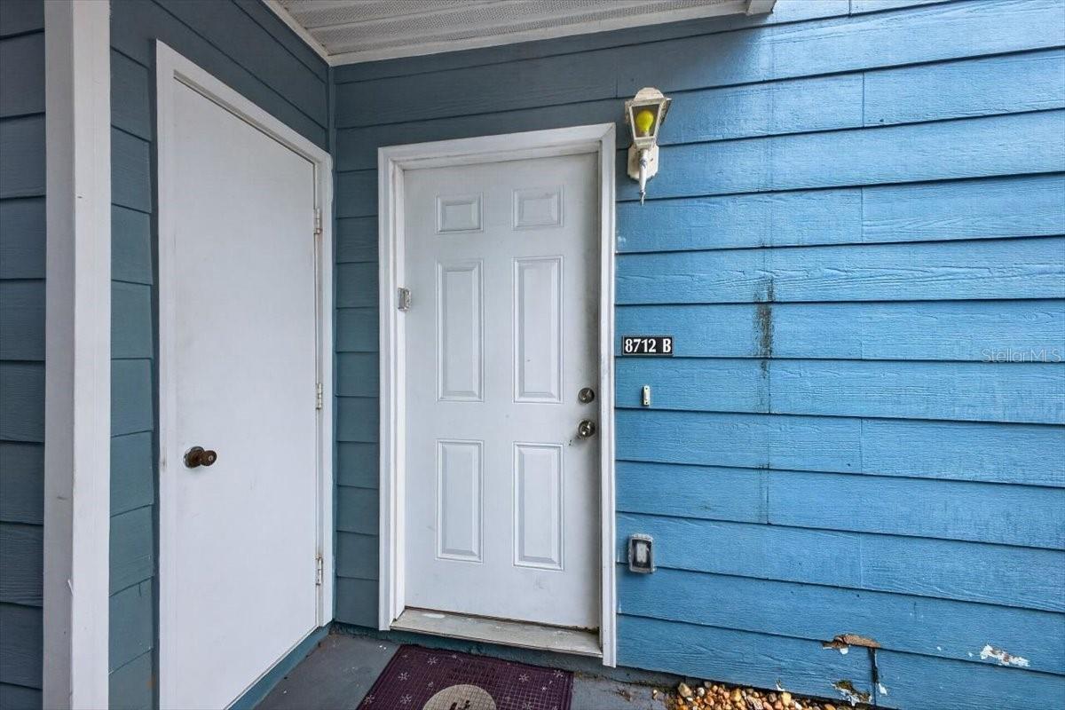 8712 RAIN FOREST PLACE B