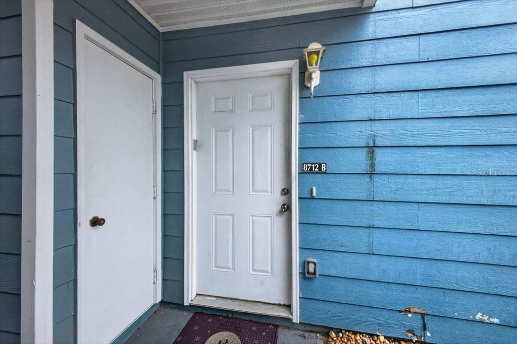 Photo of 8712 Rain Forest Place #B, Kissimmee, FL 34747 (MLS # O6397935)