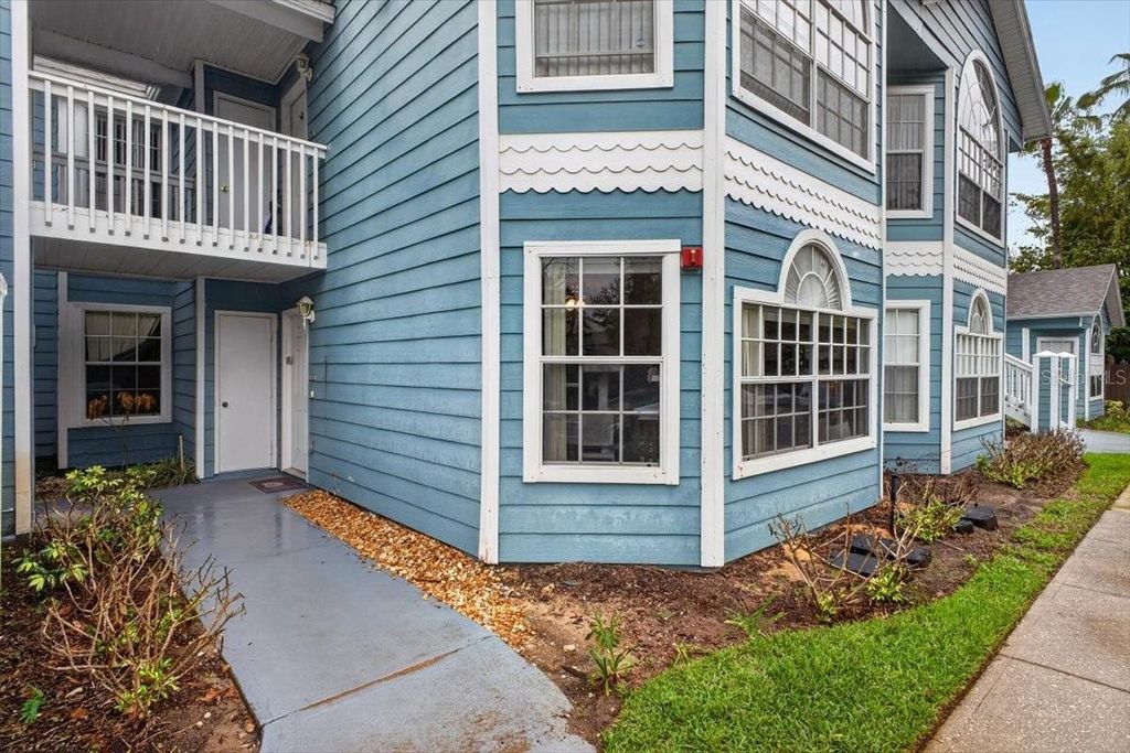 Photo of 8712 Rain Forest Place #B, Kissimmee, FL 34747 (MLS # O6397935)